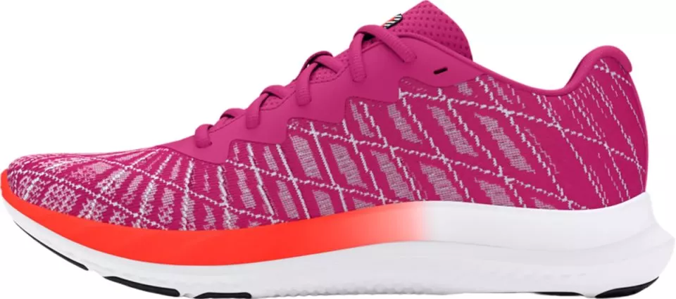 Dámské běžecké boty Under Armour Charged Breeze 2