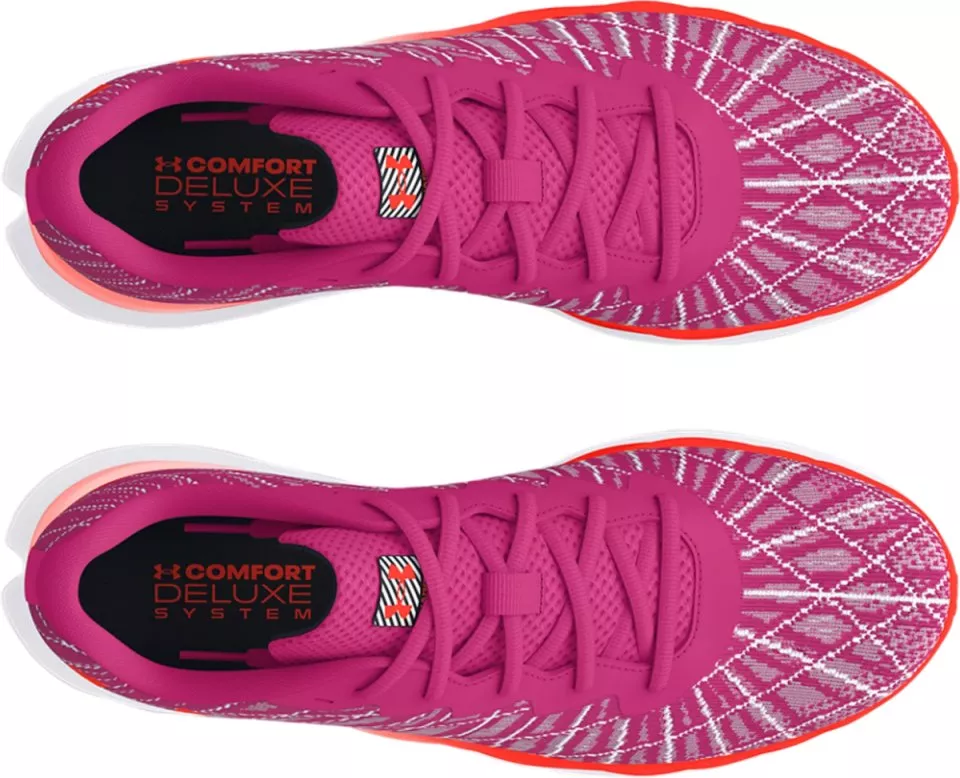 Hardloopschoen Under Armour UA W Charged Breeze 2