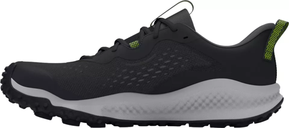 shoes Under Armour UA W Charged Maven Trail