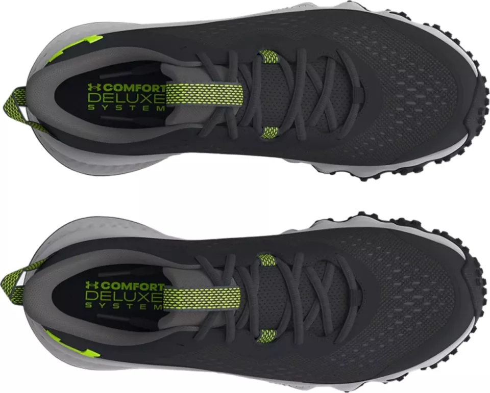 Chaussures de Under Armour UA W Charged Maven Trail