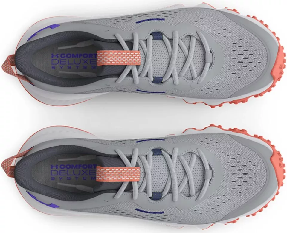 shoes Under Armour UA W Charged Maven Trail