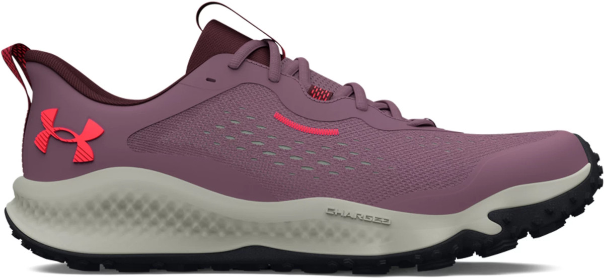 Chaussures de Under Armour UA W Charged Maven Trail