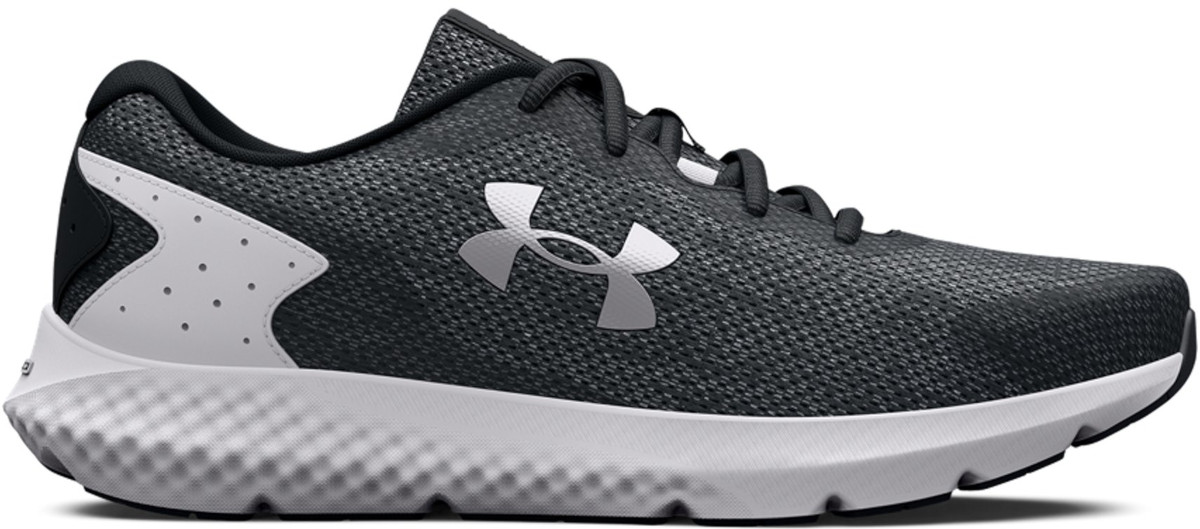 Dámské běžecké boty Under Armour Charged Rogue 3 Knit