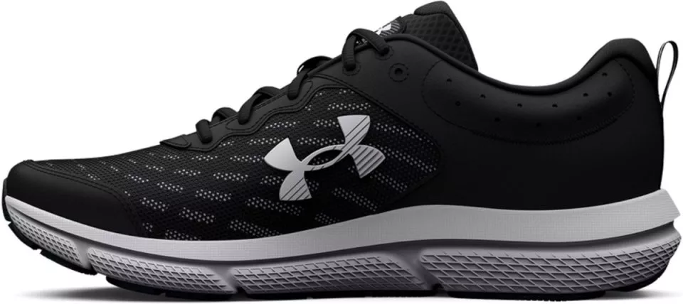 Running shoes Under Armour UA Charged Assert 10