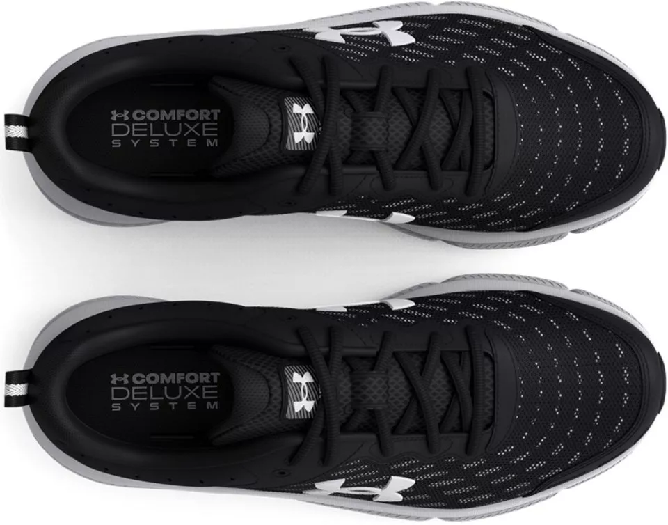 Running shoes Under Armour UA Charged Assert 10 