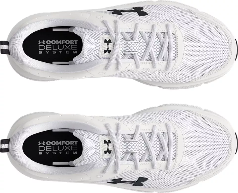 Running shoes Under Armour UA Charged Assert 10