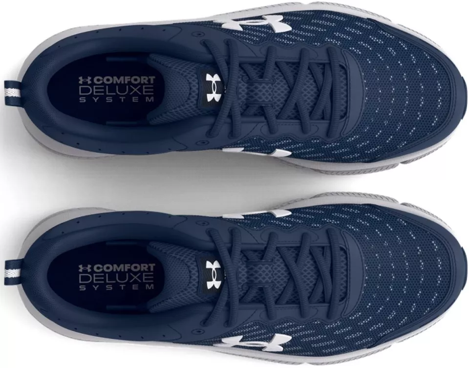 Under armour Charged Assert 10 Running Shoes Blue