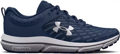 Under Armour Charged Assert 10 chaussures de course à pied femme