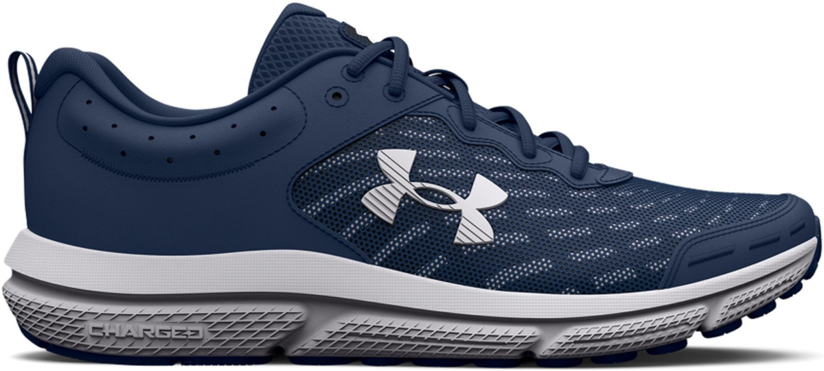 Running shoes Under Armour UA Charged Assert 10