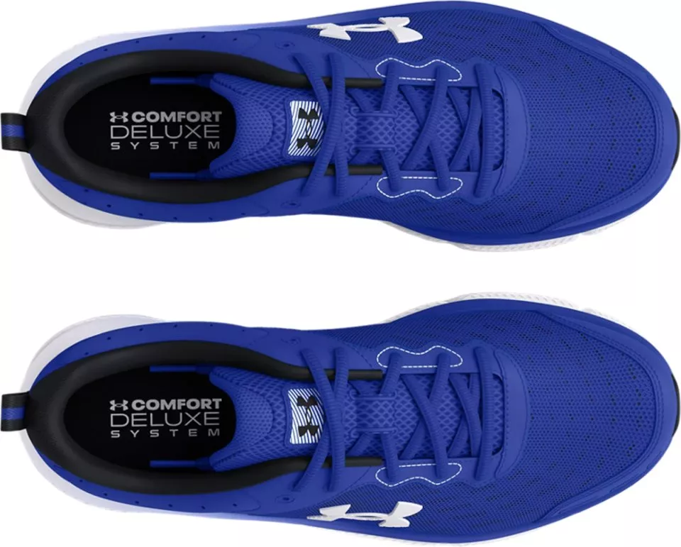 Chaussures de running Under Armour UA Charged Assert 10