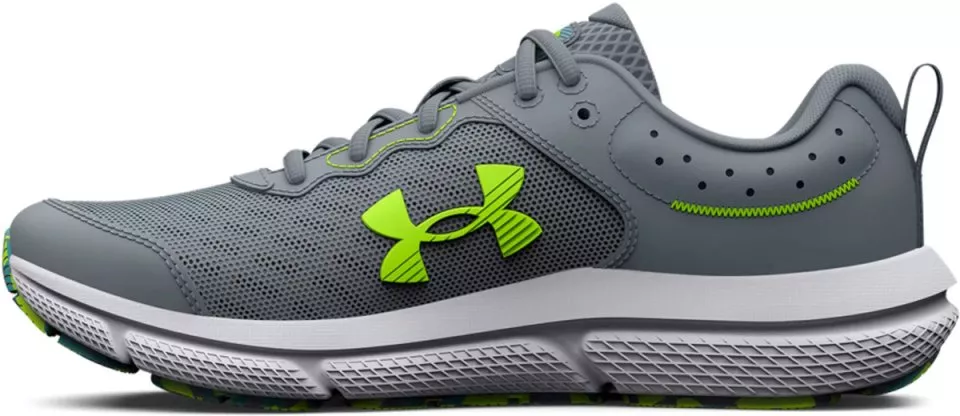 Running shoes Under Armour UA BGS Assert 10