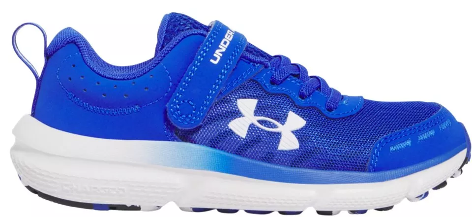 Buty do biegania Under Armour UA BPS Assert 10 AC