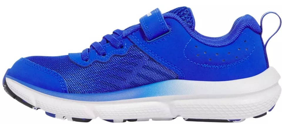 Buty do biegania Under Armour UA BPS Assert 10 AC
