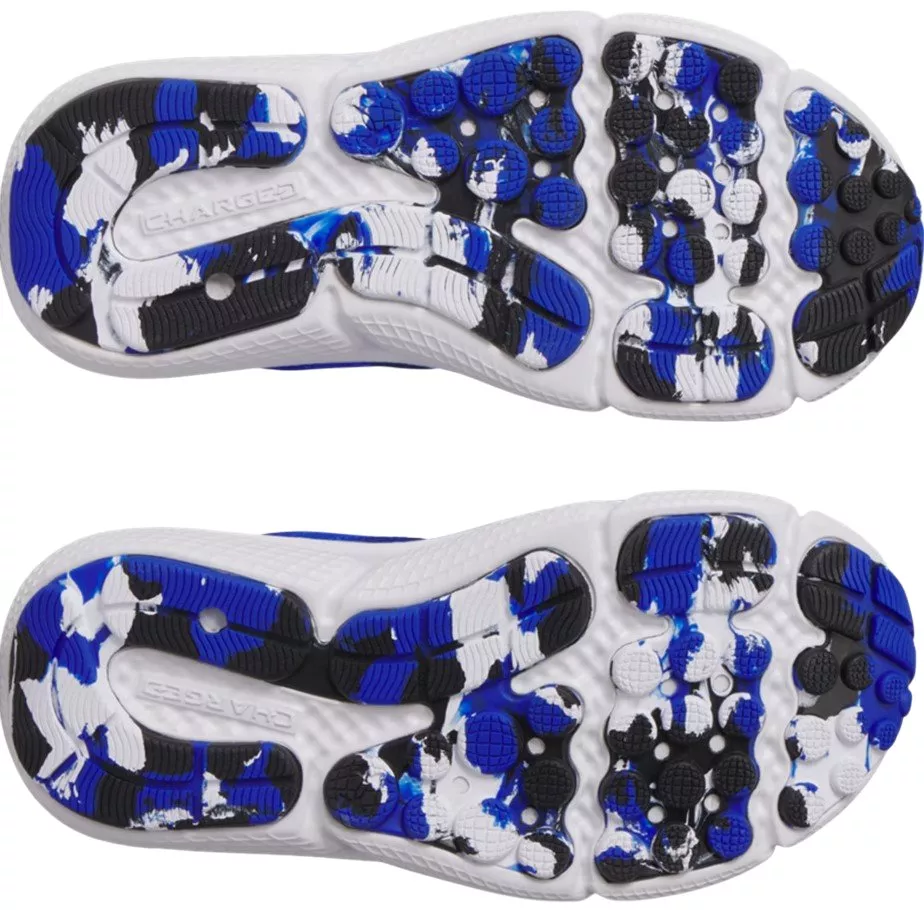 Buty do biegania Under Armour UA BPS Assert 10 AC