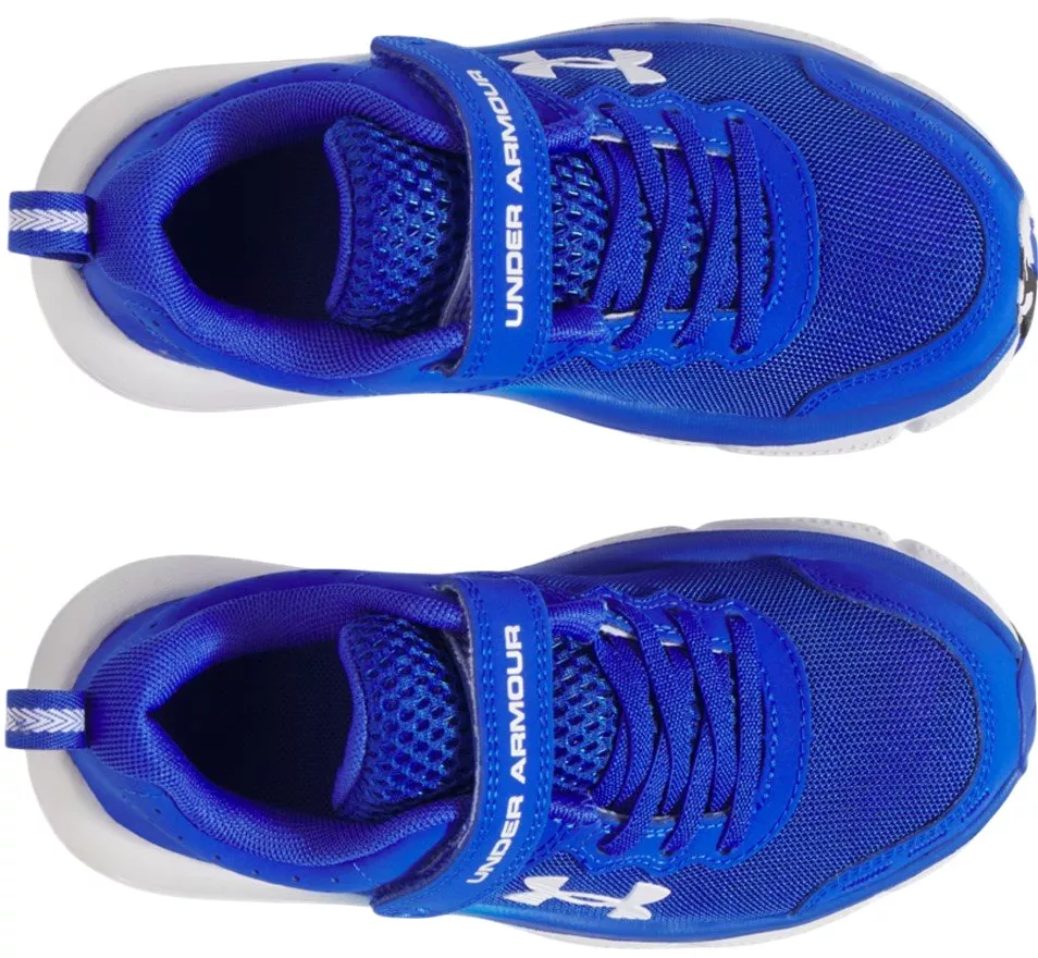 Buty do biegania Under Armour UA BPS Assert 10 AC