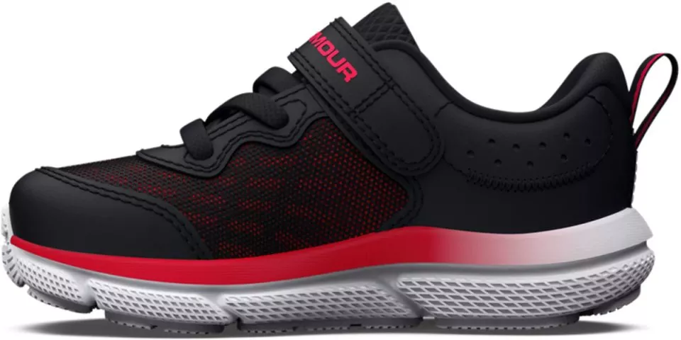 Pantofi de alergare Under Armour UA BINF Assert 10 AC