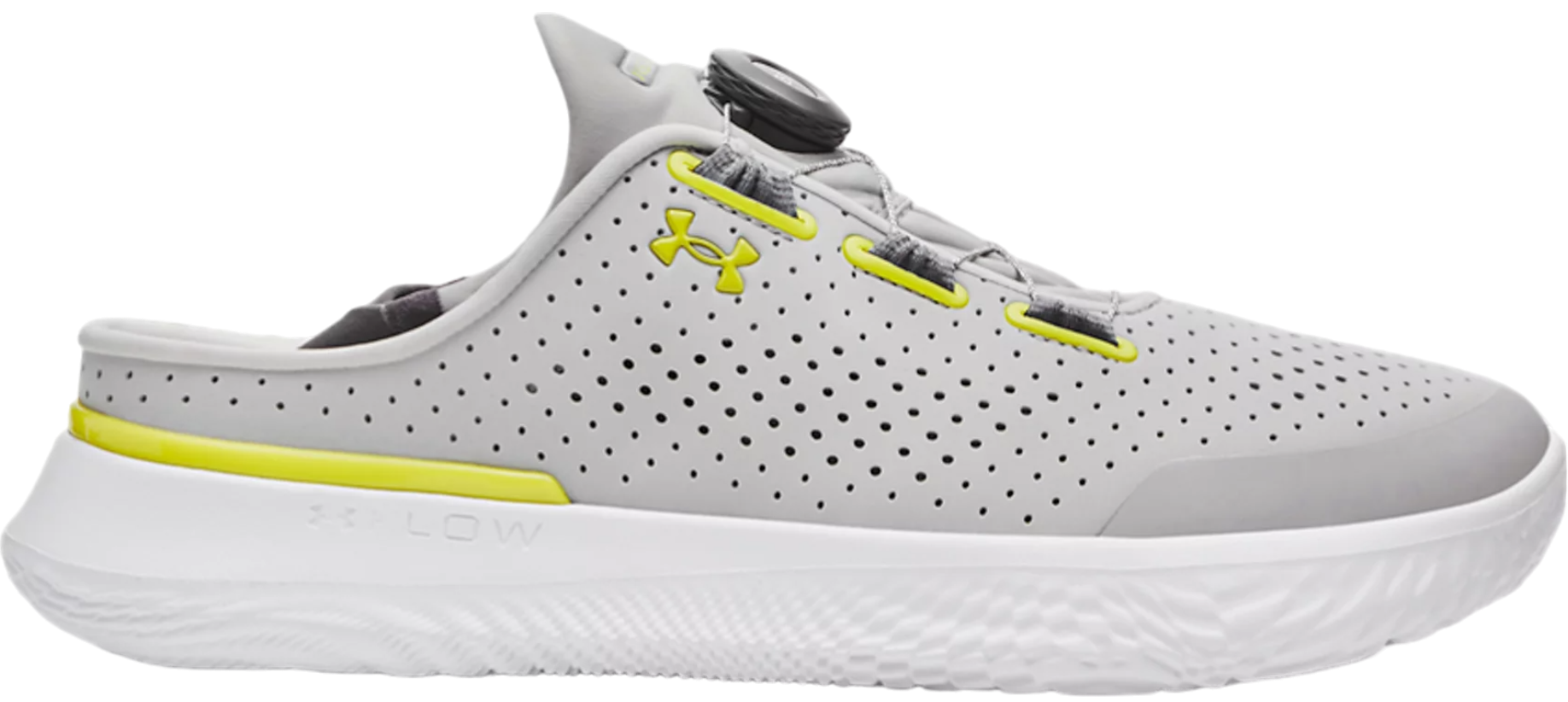 Fitness shoes Under Armour Flow Slipspeed Trainer NB Top4Fitness