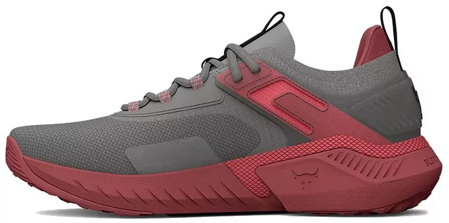 Fitness shoes Under Armour UA W Project Rock 5 Home Gym-GRY