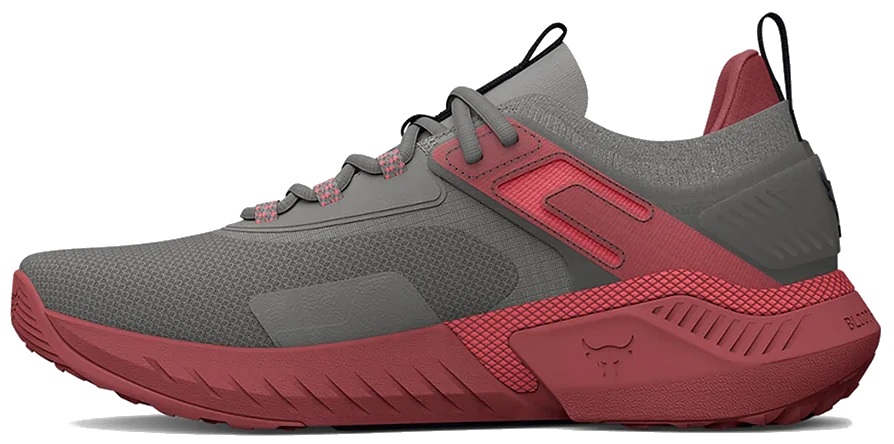 Under Armour - Project Rock 5 Home Gym Sneakers