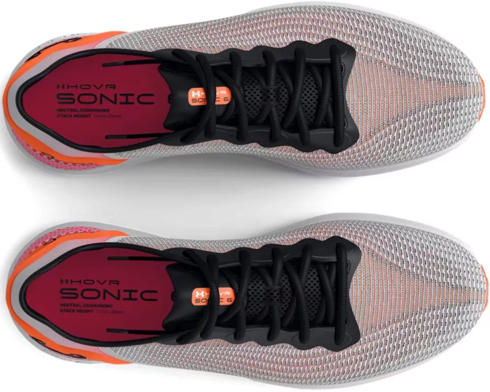 Under Armour UA W HOVR Sonic 6 BRZ Futócipő