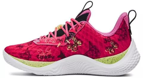 Pánská basketbalová obuv Under Armour Curry 10 Girl Dad