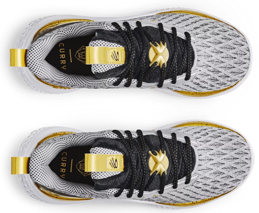 カリー10 UNDER ARMOUR CURRY10 YOUNG WOLF Tenis Under Armour Curry 10 Young Wolf | Tenis e na Artwalk