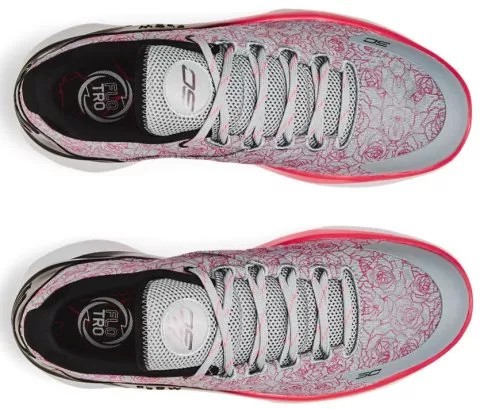 Košarkarski copati Under Armour CURRY 1 LOW FLOTRO NM2