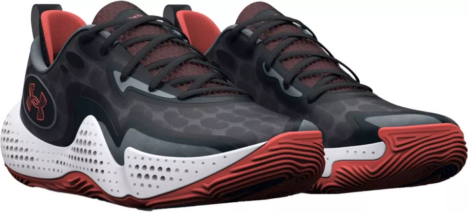 Under Armour UA Spawn 5 Kosárlabda cipő