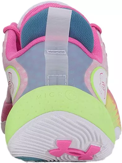 Παπούτσια μπάσκετ Under Armour UA Spawn 5