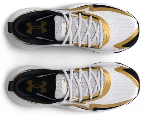 Tênis de basquete Under Armour UA Spawn 5