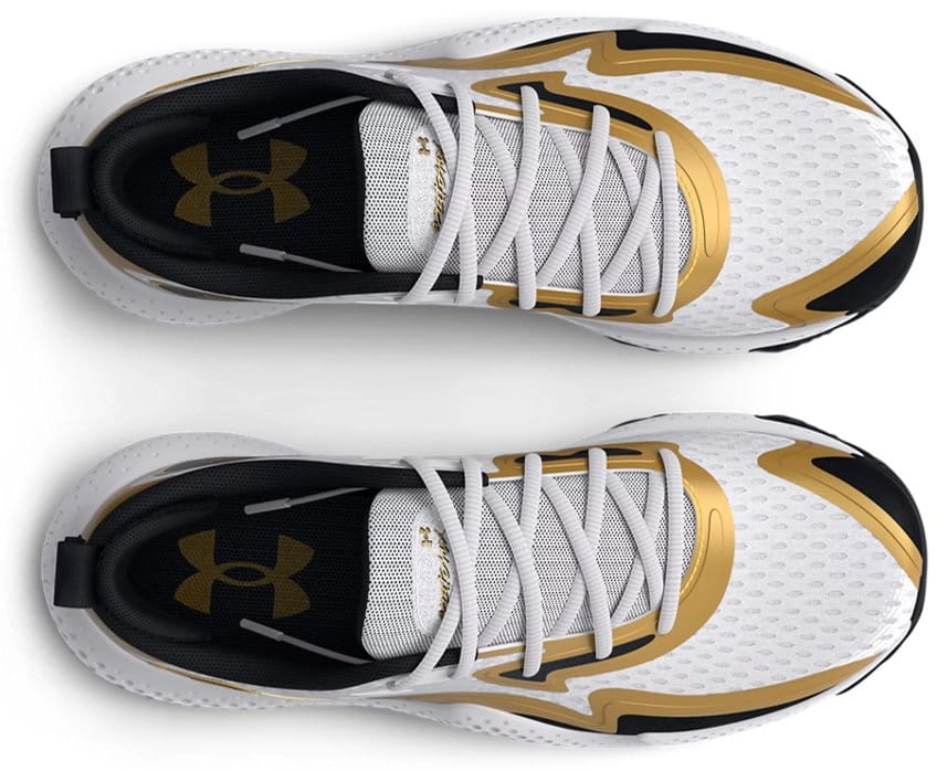 Tênis de basquete Under Armour UA Spawn 5