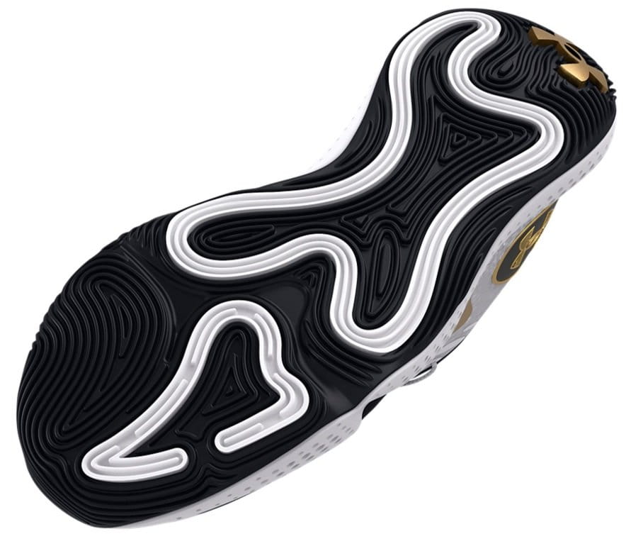 Tênis de basquete Under Armour UA Spawn 5