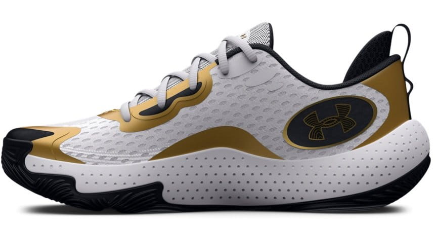 Tênis de basquete Under Armour UA Spawn 5