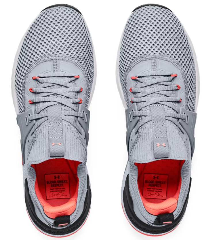 Under Armour Flow FUTR X 2 Performance Review - WearTesters