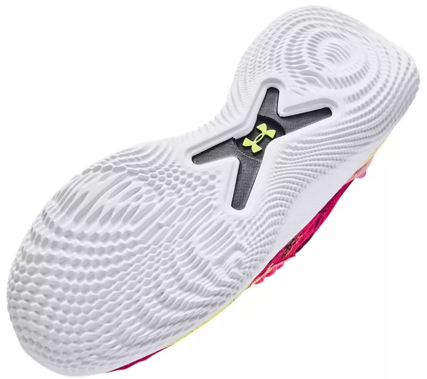 Basketball shoes Under Armour GS CURRY 10 GIRL DAD
