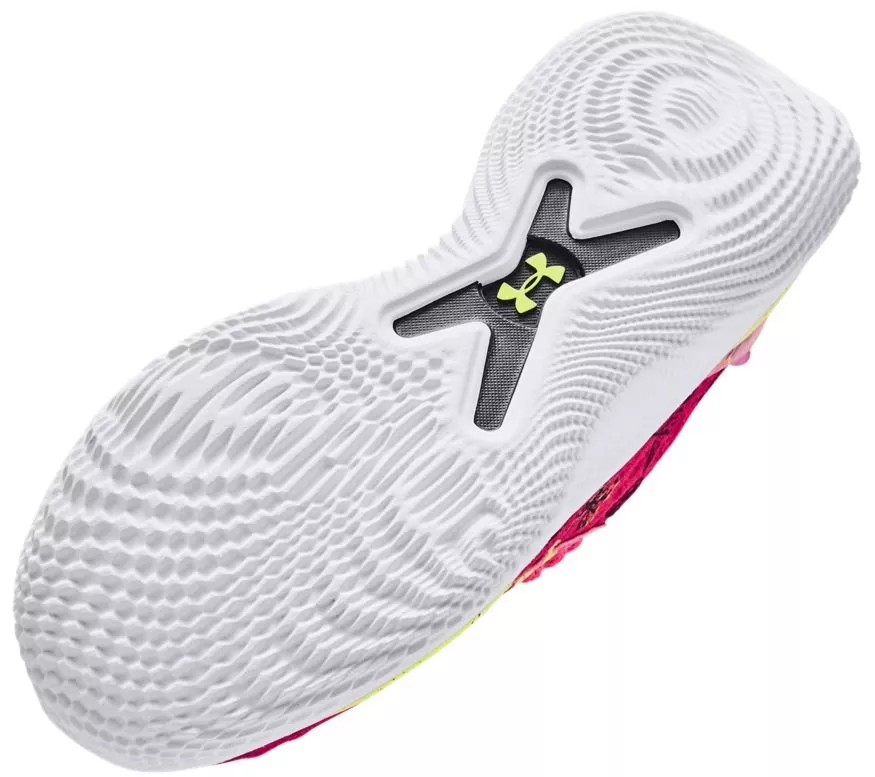 Basketskor Under Armour GS CURRY 10 GIRL DAD