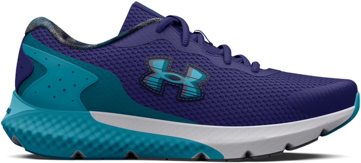 Running shoes Under Armour UA BGS Charged Rogue 3 F2F