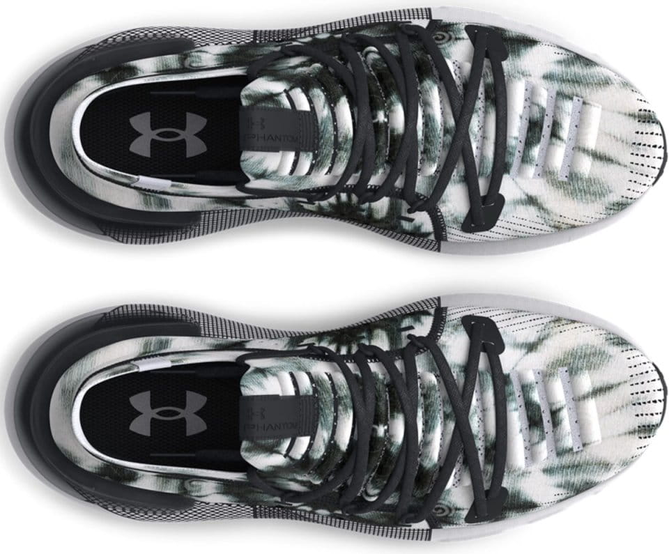 Zapatillas De Running Under Armour UA HOVR Phantom 3 Dyed Top4Running Es