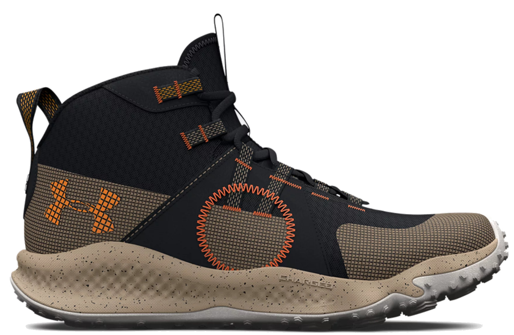 Chaussures Under Armour UA Charged Maven Trek