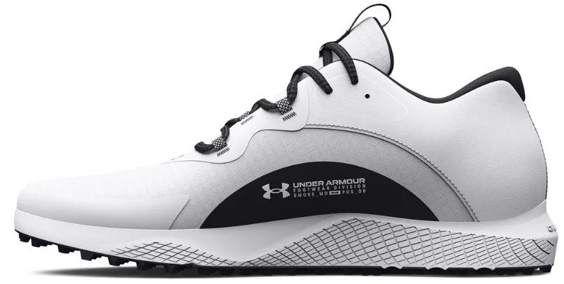 Sapatilhas Under Armour UA Charged Draw 2 SL-WHT