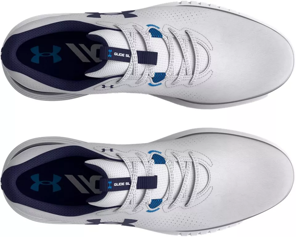 Incaltaminte Under Armour UA Glide 2 SL-WHT