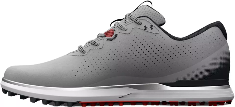 Chaussures Under Armour UA Glide 2 SL-GRY