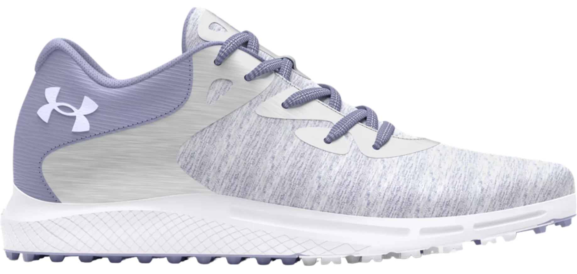 Dámské golfové boty bez hrotů Under Armour Charged Breathe 2