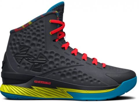 GS CURRY 1 PRNT