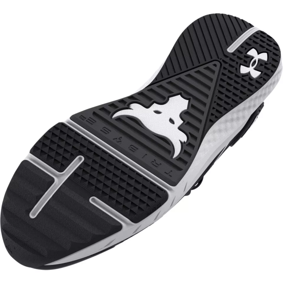 Buty fitness Under Armour UA Project Rock BSR 3-BLK