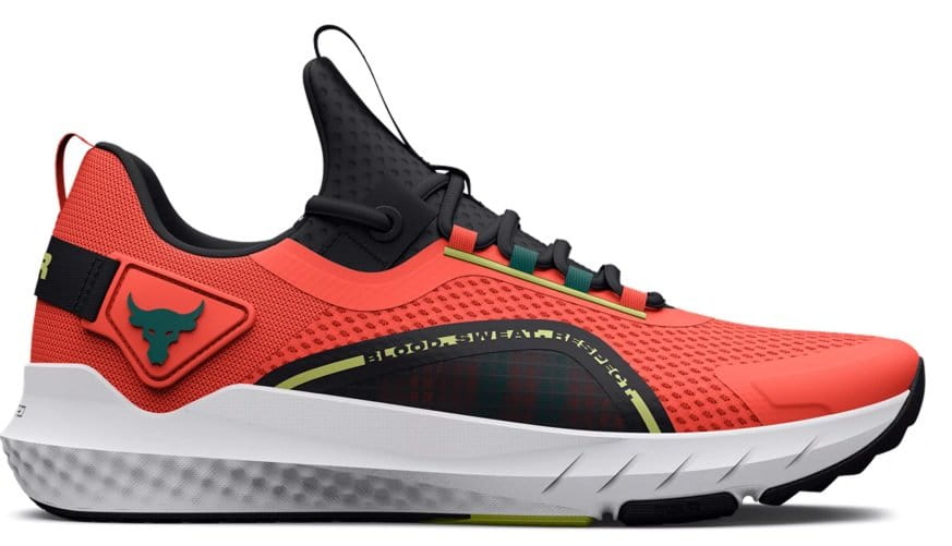 Fitness shoes Under Armour UA Project Rock BSR 3 - Top4Running.com