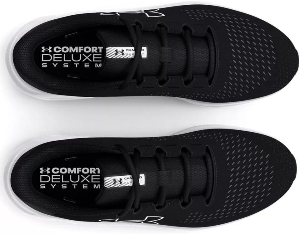 Juoksukengät Under Armour UA Charged Pursuit 3