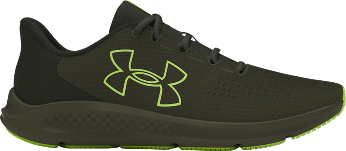 Laufschuhe Under Armour UA Charged Pursuit 3 BL