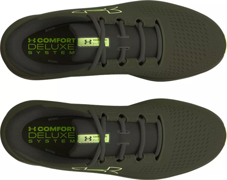 Laufschuhe Under Armour UA Charged Pursuit 3 BL