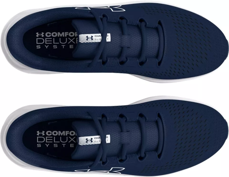 Bežecké topánky Under Armour UA Charged Pursuit 3 BL